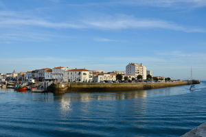 Couvreur Les Sables-d'Olonne